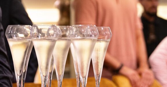 L’Événementiel à La Muse : Un Cadre Exceptionnel pour des Occasions Inoubliables